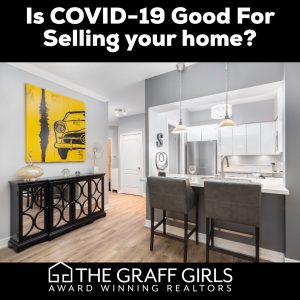 COVID-19 and Selling your Home